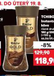 KÁVA TCHIBO