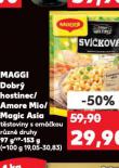 MAGGI DOBRÝ HOSTINEC