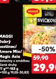 MAGGI AMORE MIO