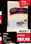 ARAX RÝŽE