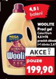 WOOLITE PRACÍ GEL