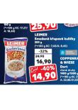 LEIMER SMAŽENÉ KŘUPAVÉ KULIČKY