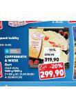 COPPENRATH & WIESE OVOCNÝ DEZERT
