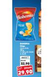 BOHEMIA CHIPS