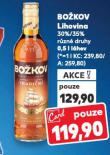 BOŽKOV LIHOVINA