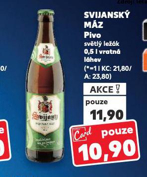 PIVO SVIJANSK MZ