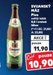 PIVO SVIJANSKÝ MÁZ
