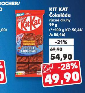 KIT KAT OKOLDA