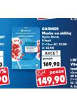 GARNIER MASKA NA OBLIEJ