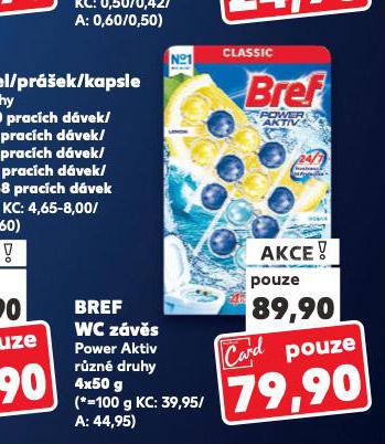 BREF WC ZVS
