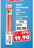 VIGO! POTRAVINOVÁ FÓLIE