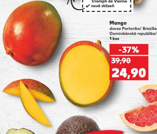 MANGO