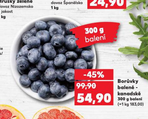 BORVKY BALEN
