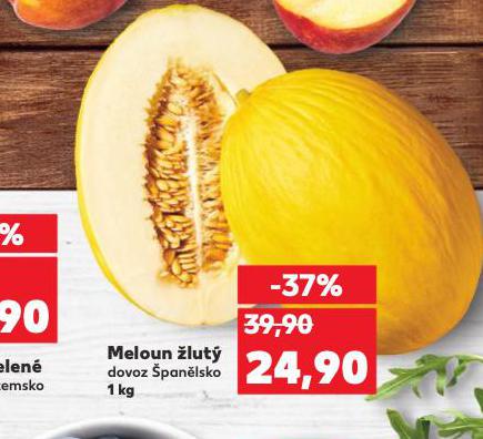 MELOUN LUT