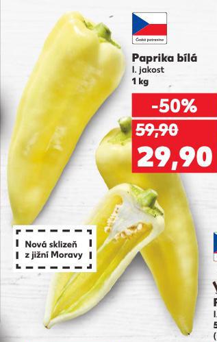 PAPRIKA BL