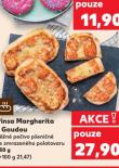 PINSA MARGHERITA S GOUDOU