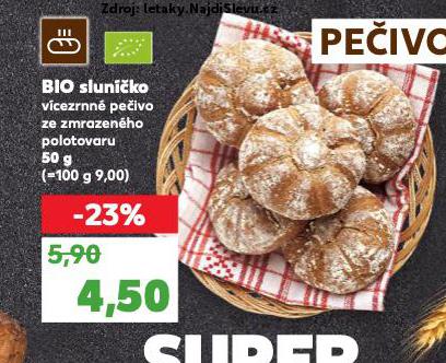 BIO SLUNKO