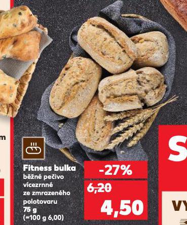 FITNESS BULKA