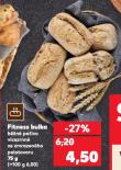 FITNESS BULKA