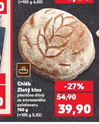 CHLB ZLAT KLAS