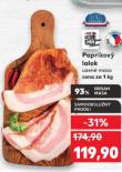 PAPRIKOVÝ LALOK