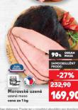 MORAVSK UZEN