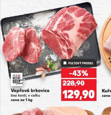 VEPOV KRKOVICE