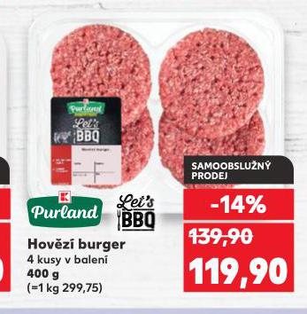 HOVZ BURGER