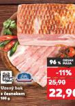 UZEN BOK S ESNEKEM