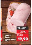 PRANTL ŠUNKA NEJVYŠŠÍ JAKOSTI