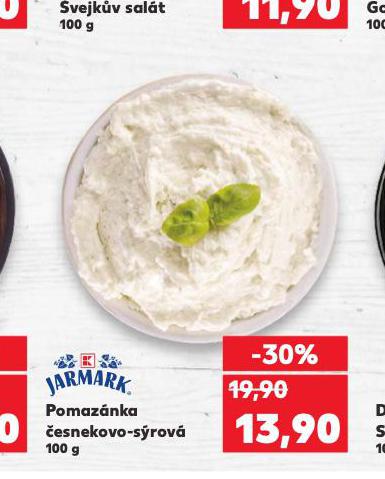 POMAZNKA ESNEKOVO SROV