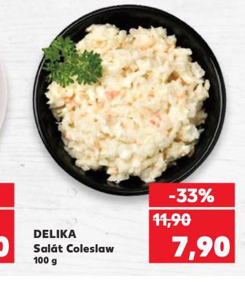 SALT COLESLAW