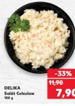 SALÁT COLESLAW