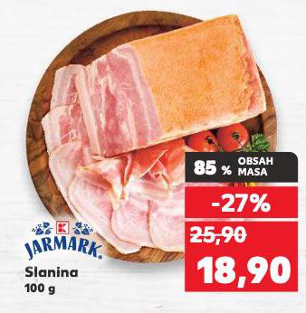 SLANINA