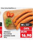 VHALA FARMSK KLOBSKA TENK