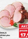 VÁHALA UHLÍŘSKÁ PLEC