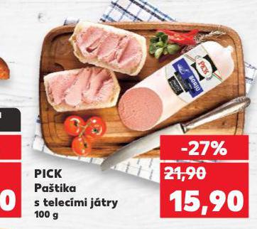 PICK PATIKA S TELECMI JTRY
