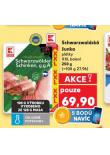 SCHWARZWALDSKÁ ŠUNKA