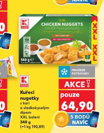 KUEC NUGETKY