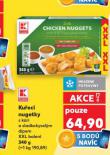 KUŘECÍ NUGETKY