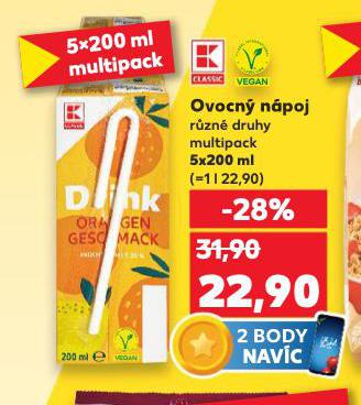 OVOCN NPOJ
