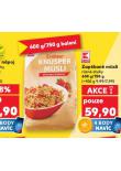 ZAPÉKANÉ MÜSLI