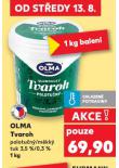 OLMA TVAROH