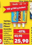 TATRA JESENKA