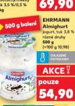 EHRMANN ALMIGHURT