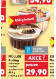 MÜLLER PUDING