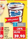 ZOTT MONTE