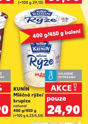 KUNN MLN KRUPICE