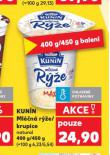 KUNÍN MLÉČNÁ KRUPICE