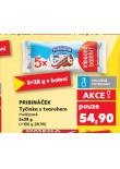 PRIBINÁČEK TYČINKA S TVAROHEM
